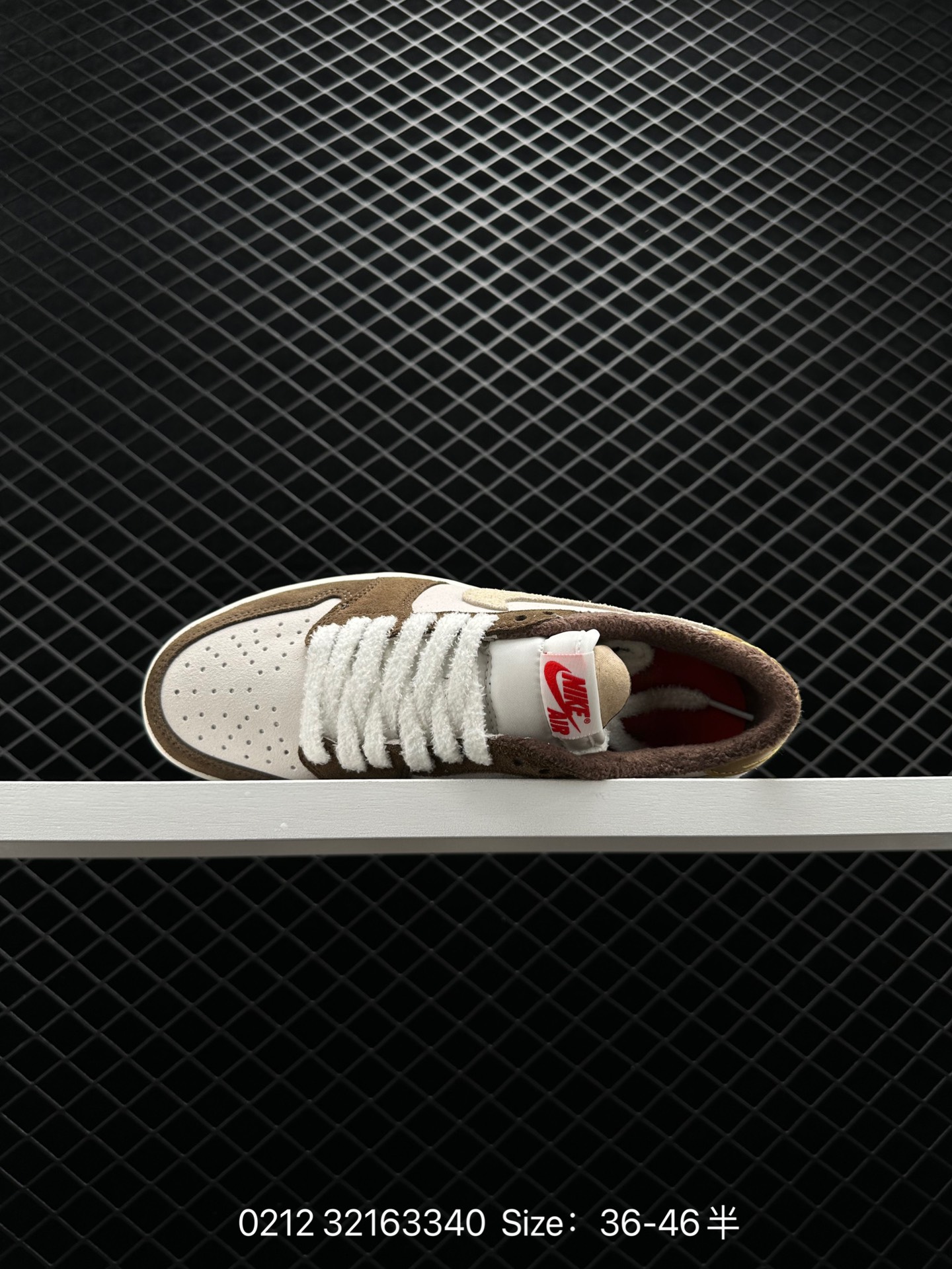 Nike Air Jordan 1 Low OG